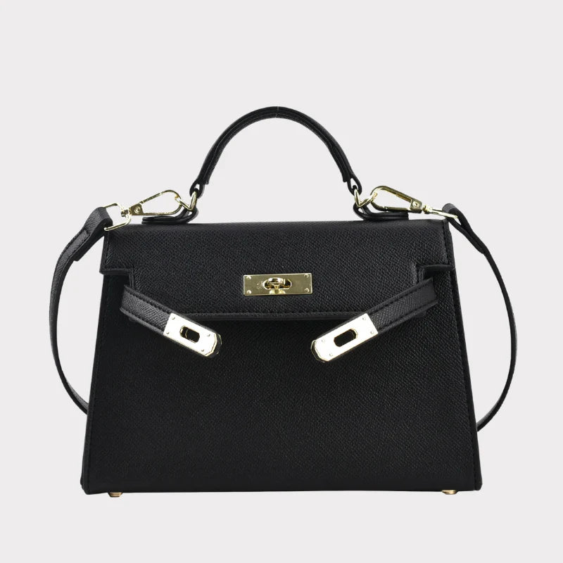 SAC K19 CUIR