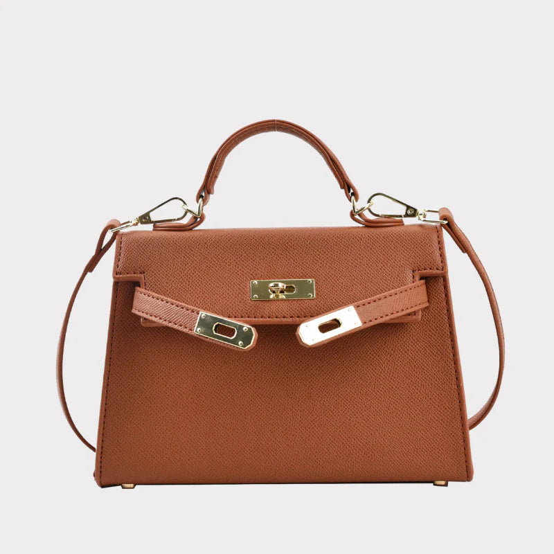 SAC K19 CUIR