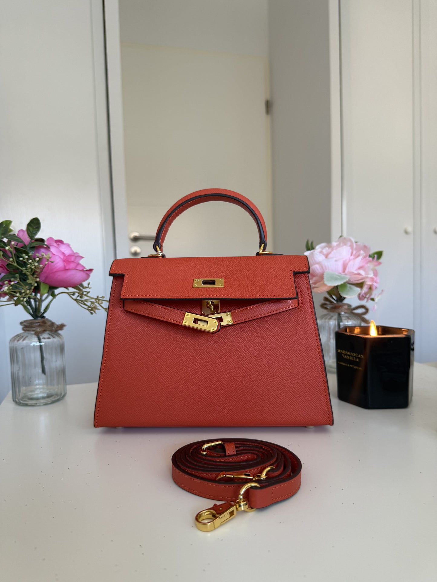 SAC K22 CUIR