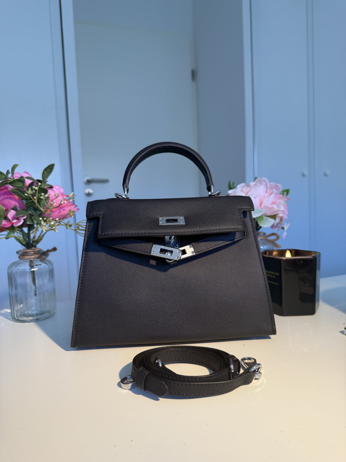 SAC K22 CUIR