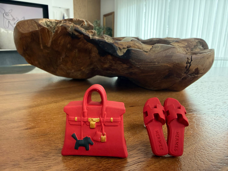 Nos accessoires