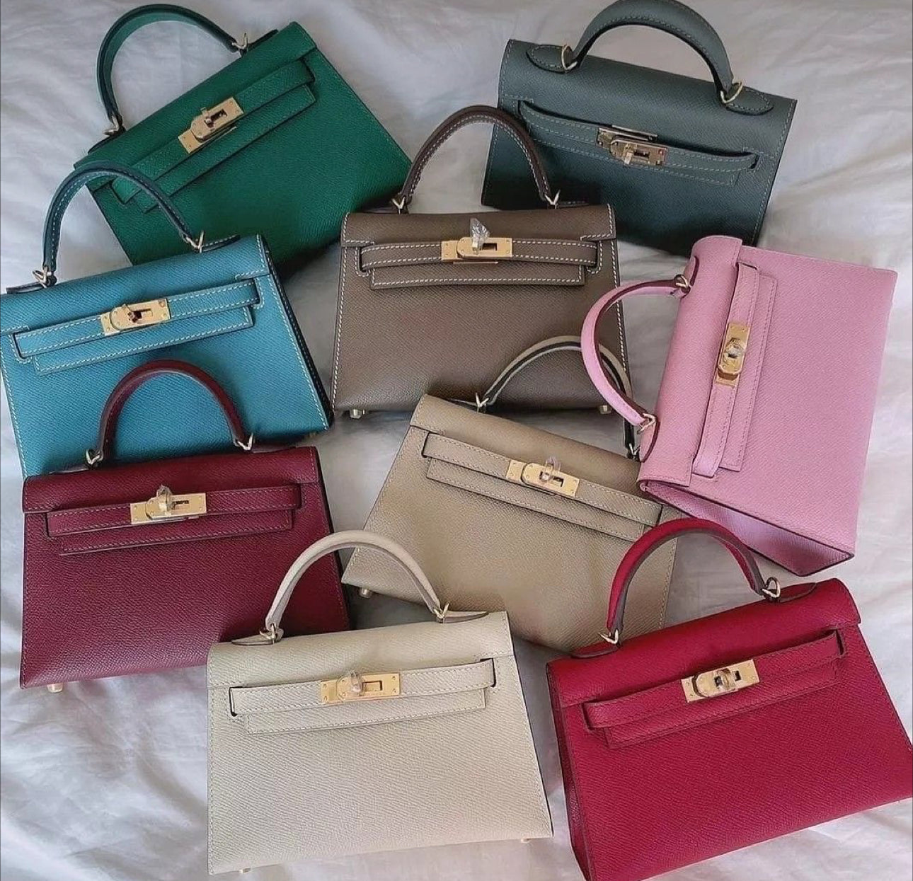 Nos Sacs