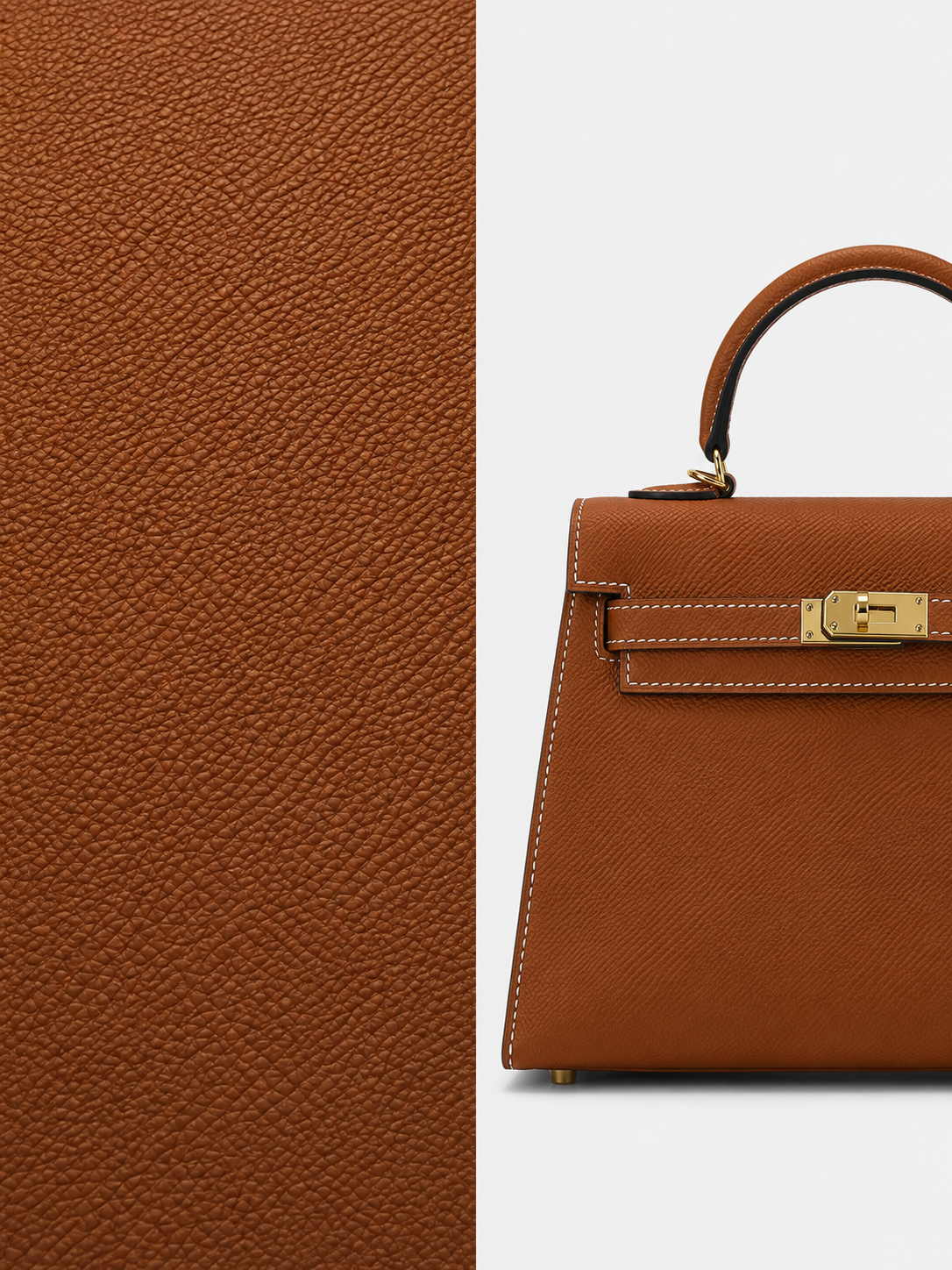 K-SAC CUIR