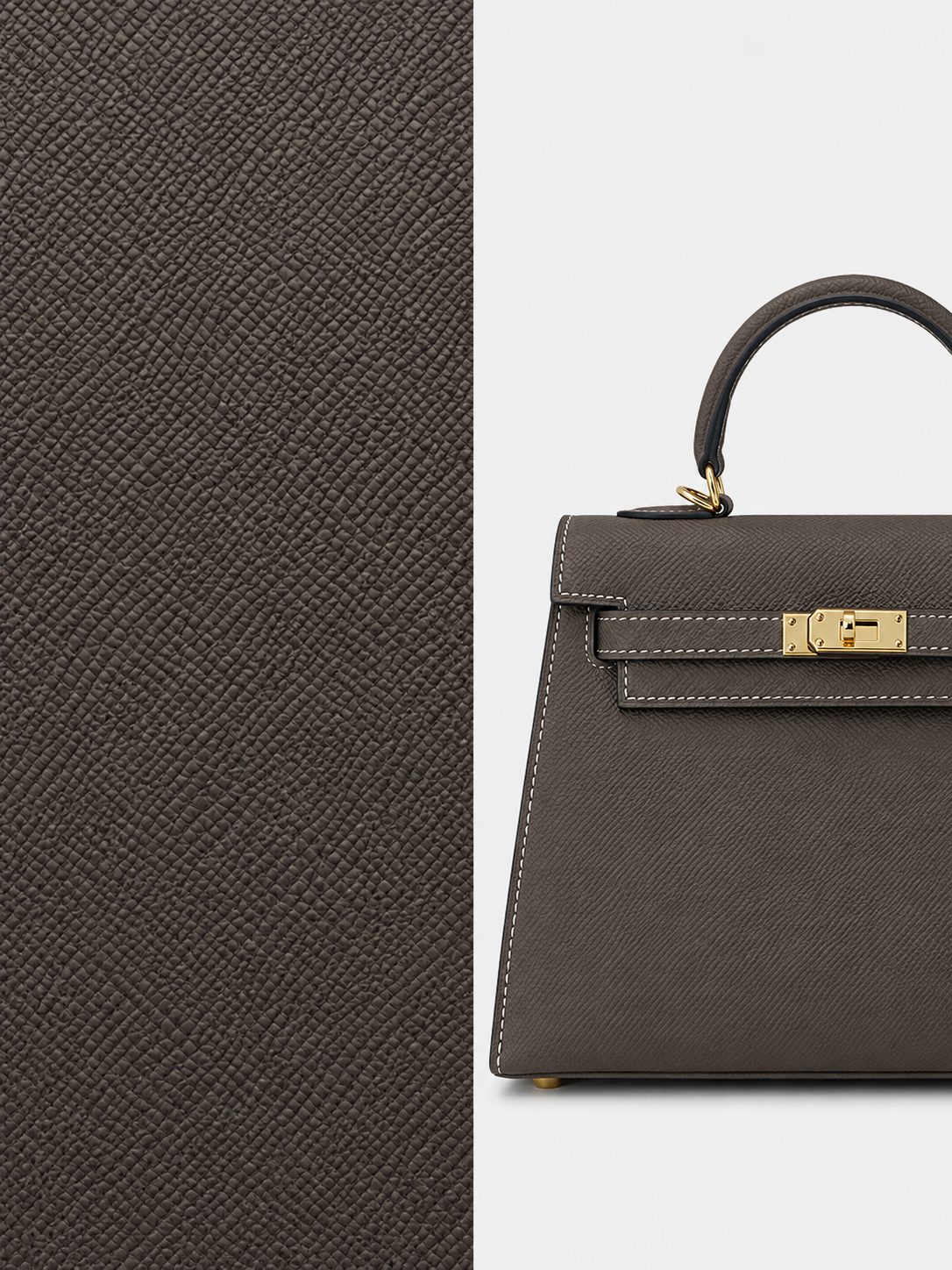 K-SAC CUIR