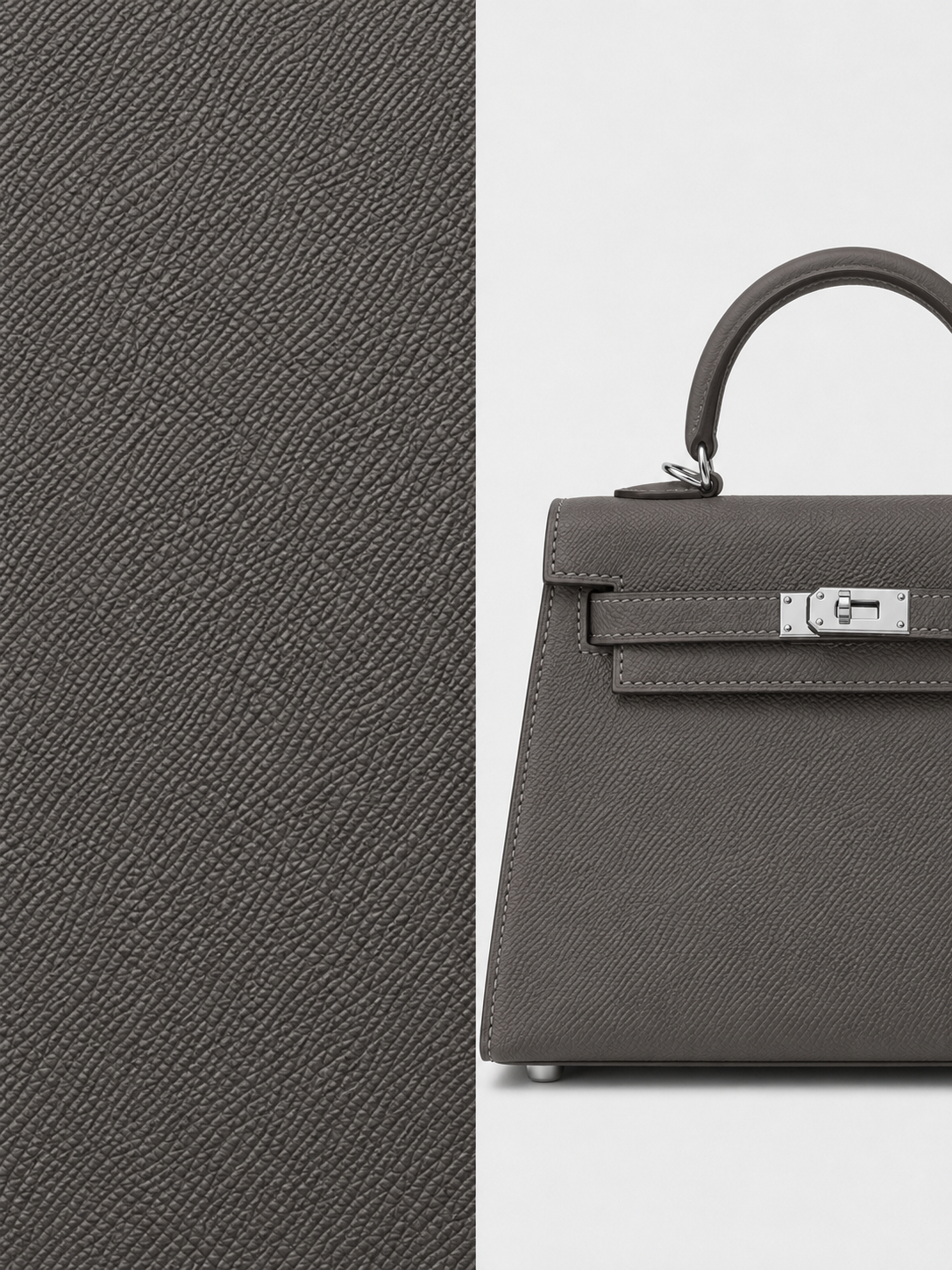 K-SAC CUIR