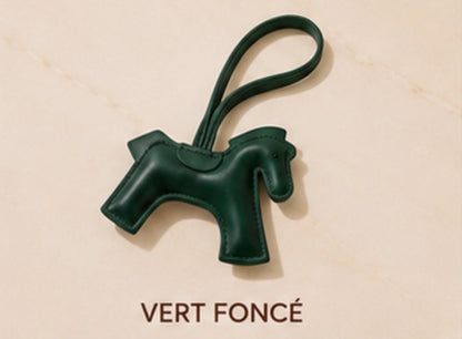 Pendentif Cheval - Accessoires de Sac