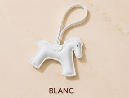 Pendentif Cheval - Accessoires de Sac