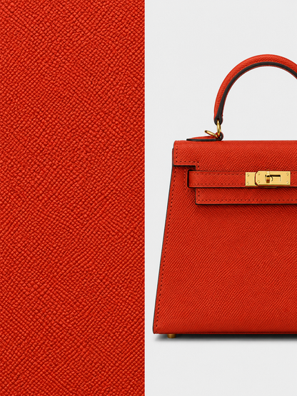 K-SAC CUIR