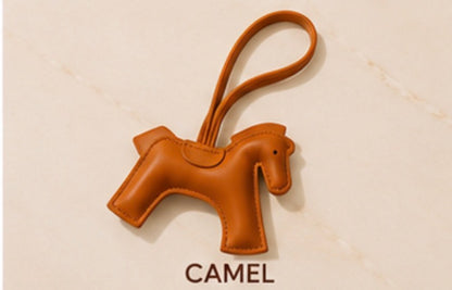 Pendentif Cheval - Accessoires de Sac