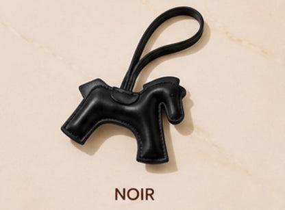 Pendentif Cheval - Accessoires de Sac