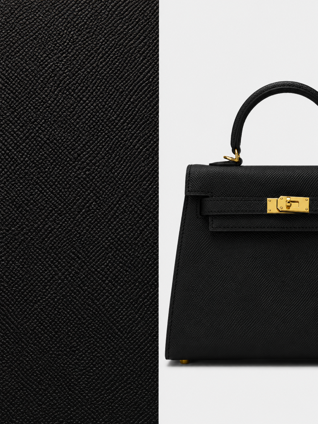K-SAC CUIR