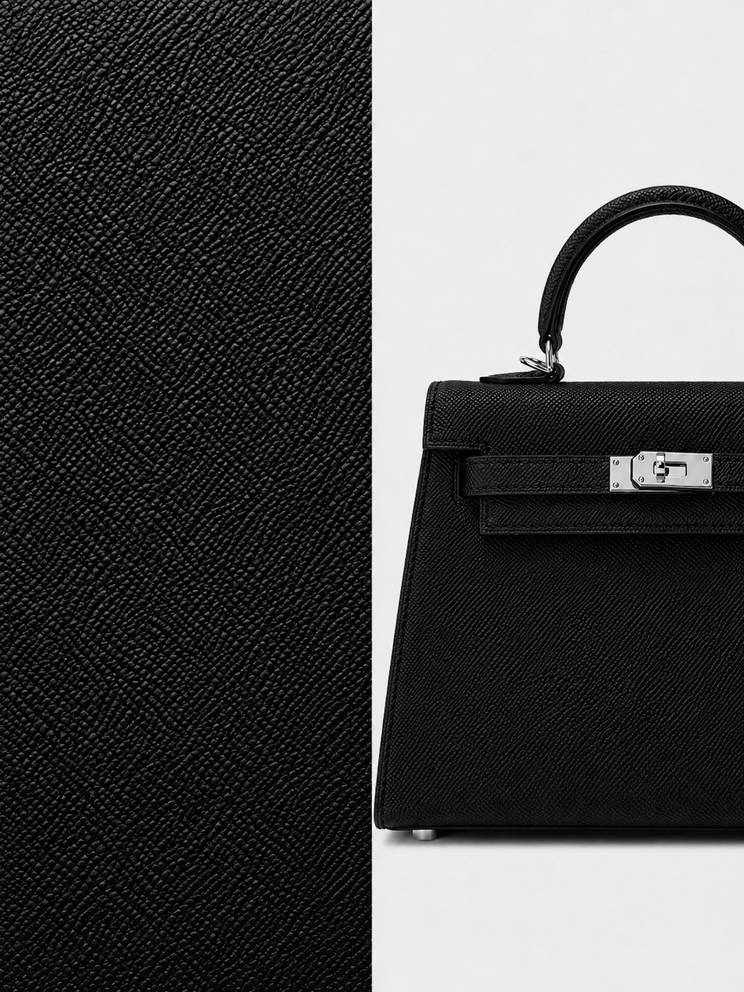K-SAC CUIR