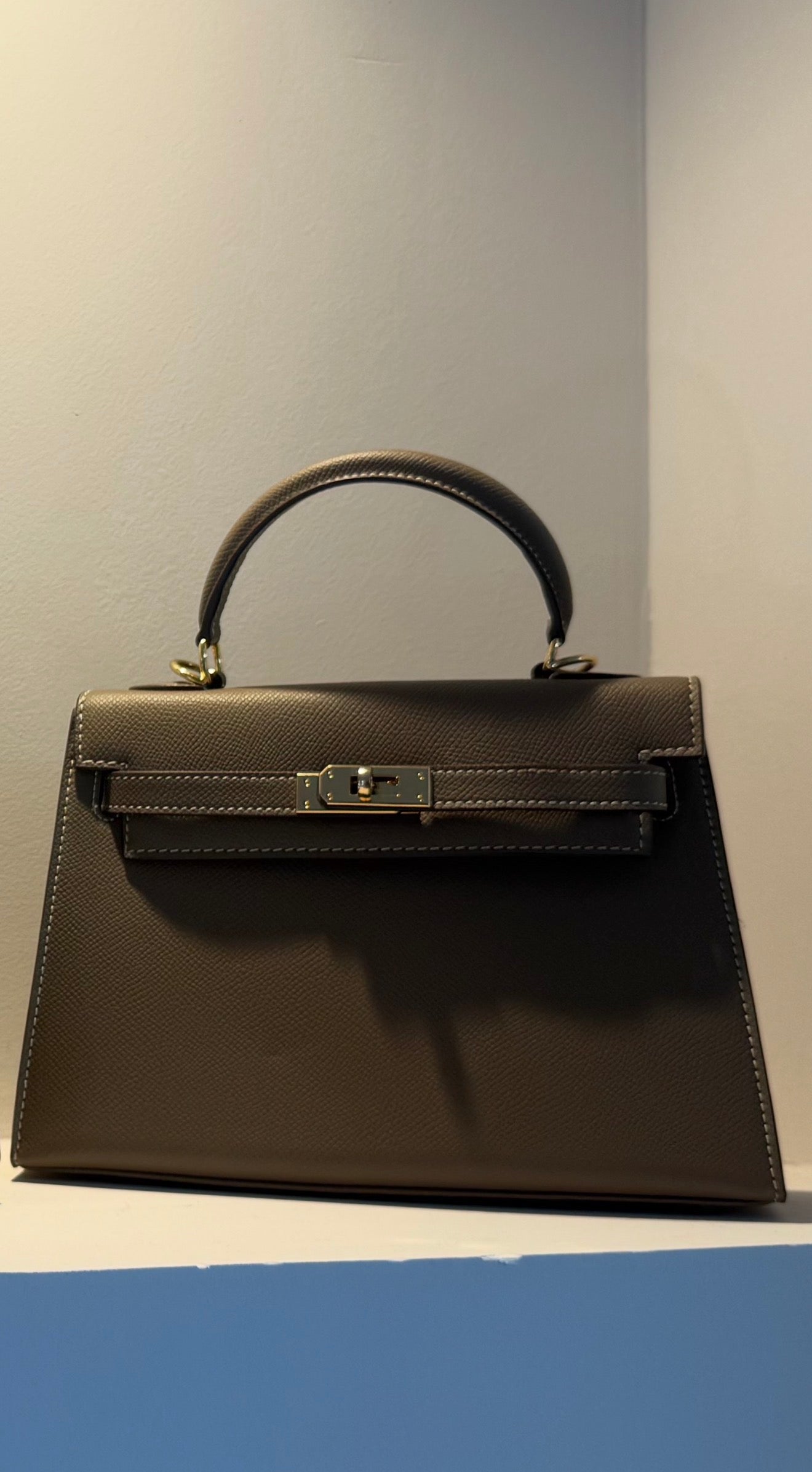 SAC K22 CUIR