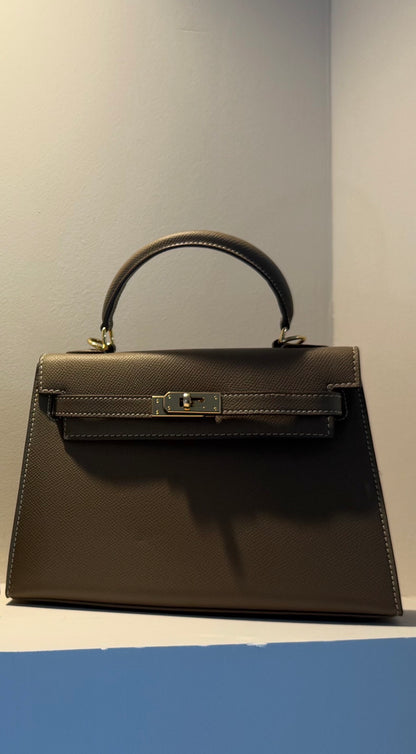 SAC K22 CUIR