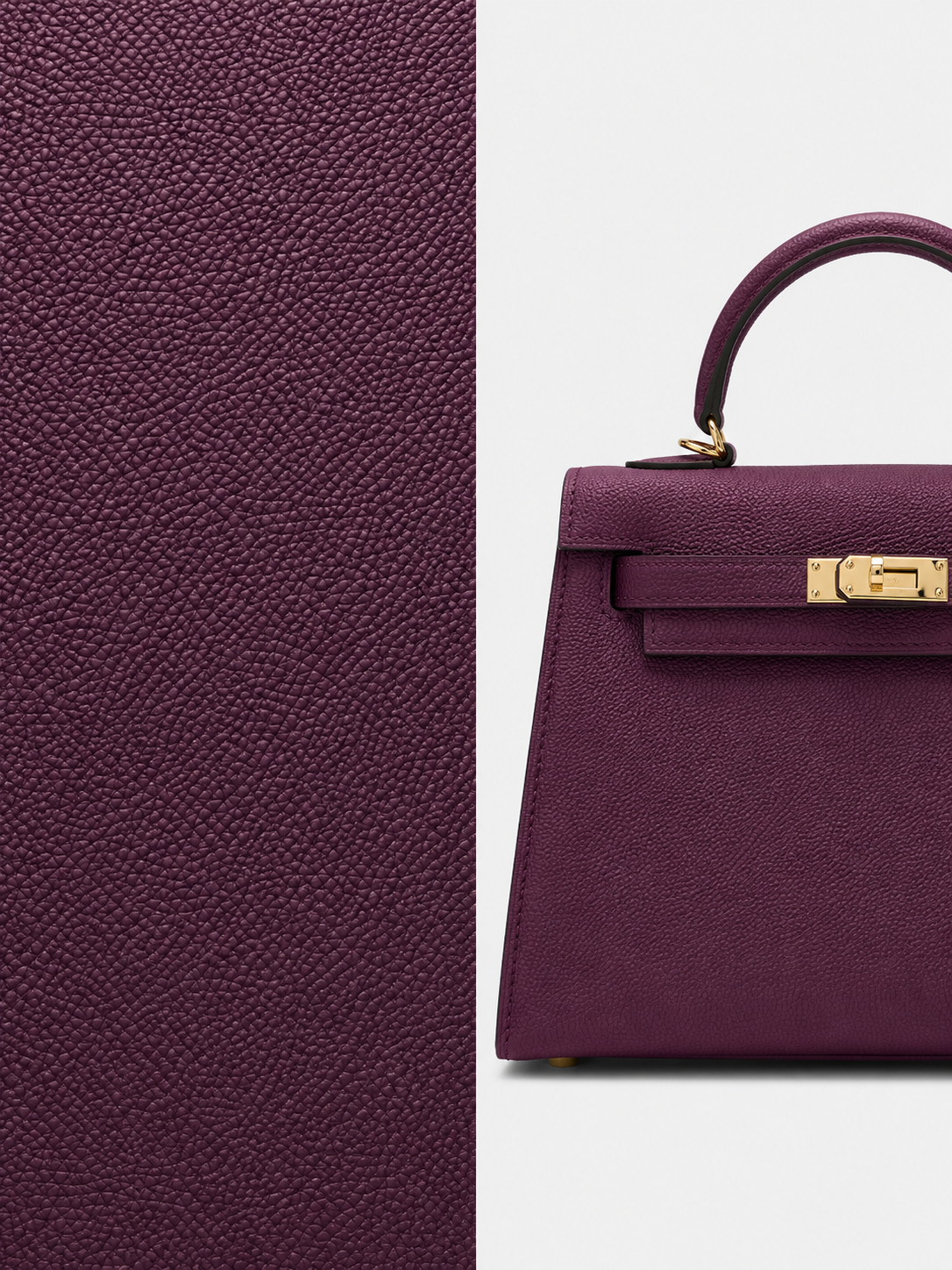 K-SAC CUIR