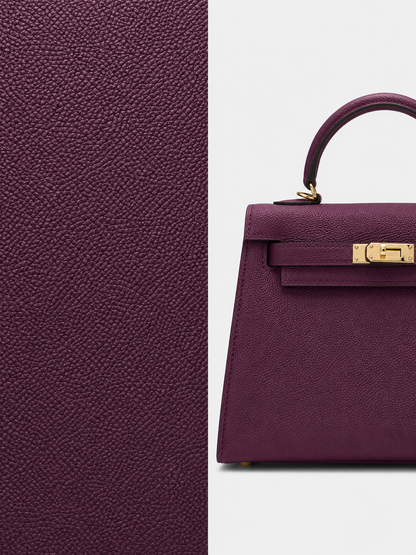 K-SAC CUIR