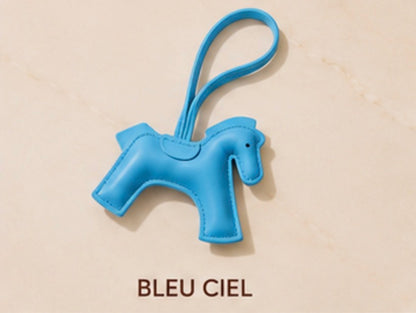 Pendentif Cheval - Accessoires de Sac