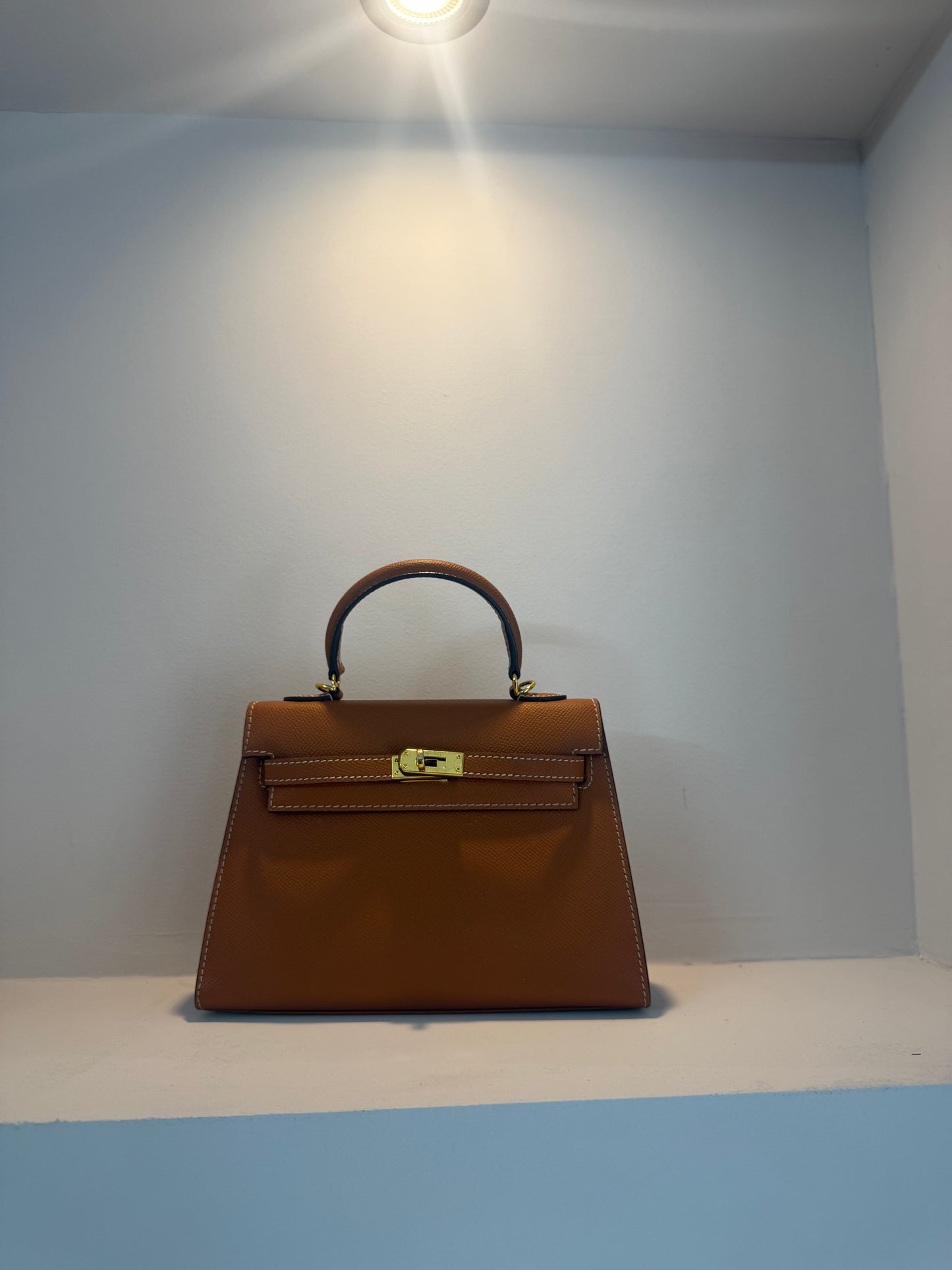 SAC K22 CUIR