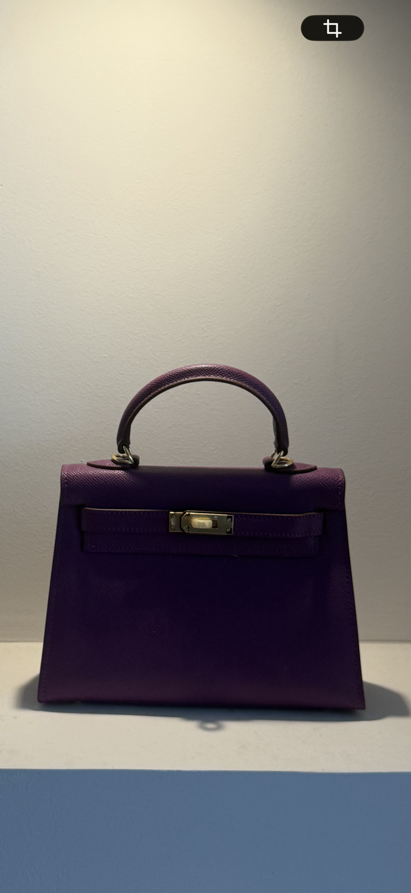 SAC K22 CUIR