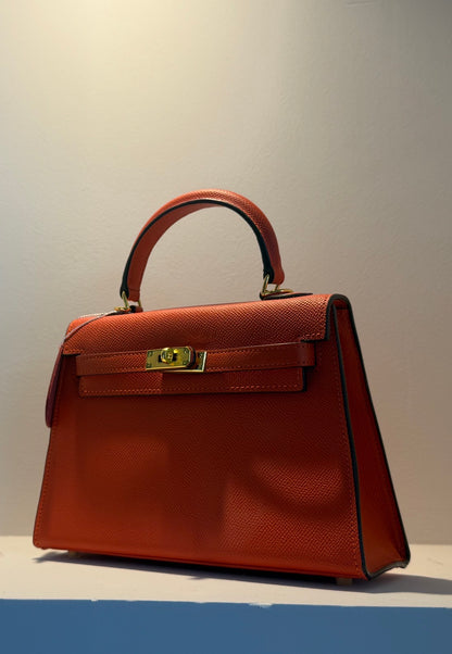 SAC K22 CUIR