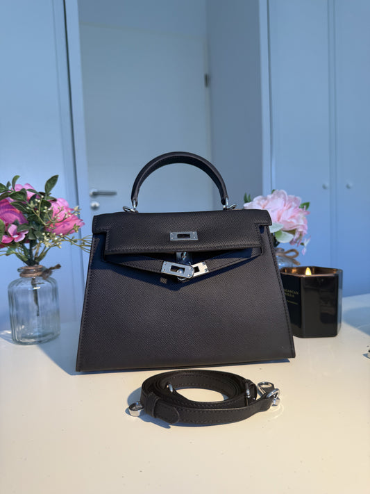 SAC K22 CUIR