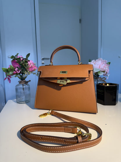 SAC K22 CUIR