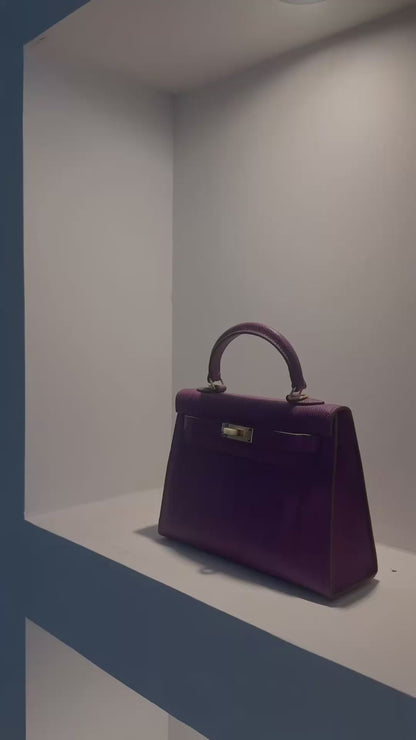 SAC K22 CUIR