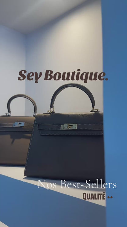 SAC K22 CUIR